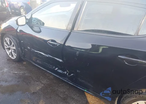 2017 Nissan Maxima 3.5 Sv from USA, damaged, VIN 1N4AA6AP6HC431300